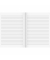 Schulheft 104490302 Standard-Schulhefte-Serie, Lineatur 3 / liniert, A4, 80g, regenbogen, 16 Blatt / 32 Seiten