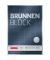 Briefblock 1052828 Premium, Lineatur 22 / kariert, A4, 90g, grau, 50 Blatt
