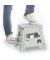 Klapphocker 1 Stufe