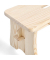 Schemel 1 Stufe