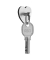 Magnete silber 99595