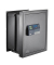 Tresor 23600 WT 616  E FP 39kg anthrazit mit Fingerabdruckschloss Stahl