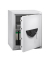 Sicherheitsschrank 41660 WS Office 802 K 300 120 L 300kg lichtgrau mit Doppelbartschloss Stahl