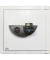 Tresor 41700 WS Office 811 E FP 85 l 142kg lichtgrau mit Fingerabdruckschloss Stahl