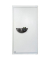 Tresor 41790 WS Office 816 E FP 310 l 310kg lichtgrau mit Fingerabdruckschloss Stahl