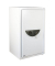 Tresor 41840 WS Office 824 K 170 l 239kg lichtgrau mit Doppelbartschloss Stahl