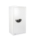 Tresor 41870 WS Office 826 E FP 310 l 239kg lichtgrau mit Fingerabdruckschloss Stahl