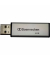 USB-Stick 71612, schwarz/silber, USB 2.0, 8 GB