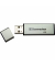 USB-Stick 71616, schwarz/silber, USB 2.0, 4 GB