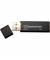 USB-Stick 71619, schwarz/silber, USB 3.0, 64 GB