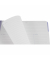 Collegeblock 2345 Meetingbook date notes action, liniert / liniert Rand beidseitig , A4+, 90g, schwarz, 80 Blatt