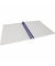 Collegeblock 2349 Officebook date notes action, liniert / liniert Rand links, A4+, 90g, schwarz, 80 Blatt