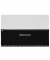Collegeblock 2354 Officebook, kariert / kariert Rand beidseitig, A5+, 90g, schwarz, 80 Blatt