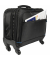 Notebooktrolley MÜNCHEN 42 x 42,5 x 21,5 cm (B x H x T) Nylon schwarz