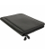Schreibmappe DORTMUND 34 x 27 x 2,5 cm (B x H x T) Rindsleder schwarz