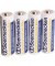 Batterien, AA / Mignon / LR06, 1,5 Volt