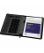 Schreibmappe 5162 A4 grau