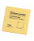 Haftnotizen 5811, 76x76mm, gelb, quadratisch