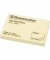 Haftnotizen 5813, 51x76mm, gelb, rechteckig