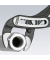Alligator® Wasserpumpenzange 18,0 cm