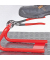 Alligator® Wasserpumpenzange 18,0 cm