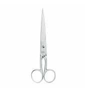 Universalschere, Stahl, rostfrei, 20,3cm, silber