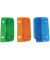 Taschenlocher 67899 farbig sortiert bis 0,3mm 3 Blatt mit Abheftfunktion