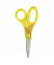 Bastelschere Gripy 77357 13cm Edelstahl farbig sortiert
