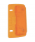 Taschenlocher 67806 orange bis 0,3mm 3 Blatt mit Abheftfunktion