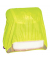 Regenschutzh&uuml;lle 241 1065, neongelb