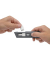 Sicherheitsmesser CERA-Safeline COMPACT, 19mm Trapezklinge