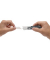 Sicherheitsmesser CERA-Safeline COMPACT, 19mm Trapezklinge