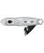 Cutter-Ersatzklingen, 13mm Hakenklinge rostfreier Edelstahl