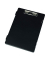 Klemmbrett XS 57-5001, A4, schwarz, Kunststoff