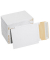 Papierpolstertaschen K-Pack, 30001590, innen 171x248mm, haftklebend, weiß