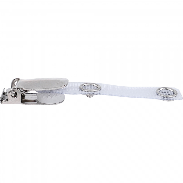 4003969022058 -  Ersatzclip Namensschild Metall 4003969022058 HEAD 5523 25 Stück