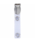 Ersatzclip Namensschild Metall