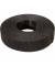 Klettstreifen VELCRO 5m unperf. sw