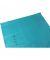 M&uuml;lls&auml;cke 445011650 Typ 60, blau, 240 Liter, sehr hoch