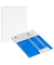 Briefblock DIN A4 blanko
