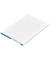 Briefblock DIN A4 blanko