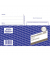 Paketaufkleber 2826 selbstklebend 10 Blatt