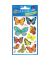 4462 Schmucketikett Schmetterling