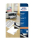 Etiketten C32258-25, weiß 105x38mm, rechteckig, 