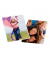 Fotopapier Classic C2570-100, 10x15cm, für Inkjet, 180g weiß glänzend einseitig bedruckbar