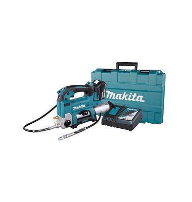 DGP180Z Akku-Fettpresse 690 bar 18,0 V