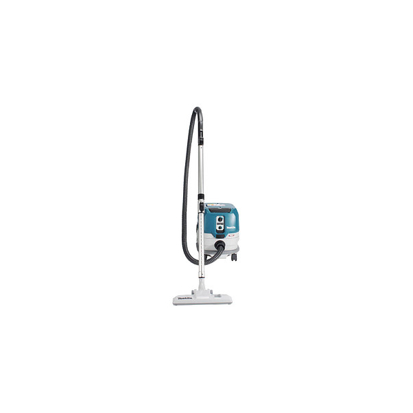 0088381753579 - Staubsauger VC005GLZ - vacuum cleaner - canister - no battery no charger