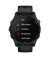 Forerunner 255 Smartwatch schwarz