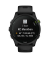 Forerunner 255 Smartwatch schwarz