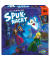 Die verdrehte Spuknacht Brettspiel